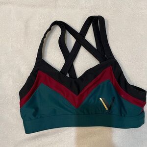Vull Sports Bra